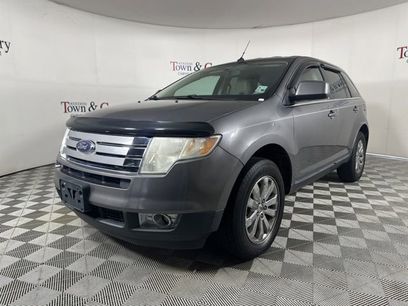 Used 2009 Ford Edge Limited