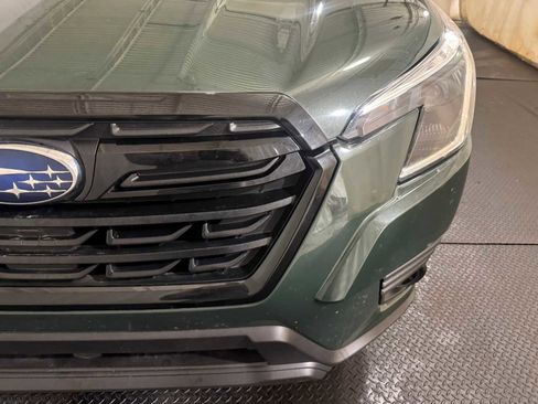 Certified 2023 Subaru Forester image 5