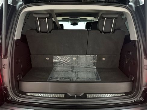 Used 2020 Chevrolet Tahoe Premier AWD/4WD image 36
