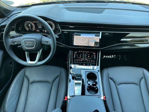 Used 2026 Audi Q7 3.0T Premium Plus w/ Premium Plus Package AWD/4WD image 13