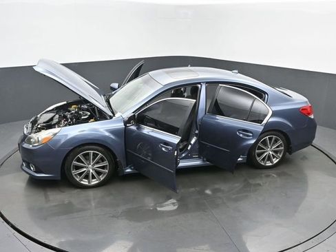 Used 2014 Subaru Legacy 2.5i Sport image 61