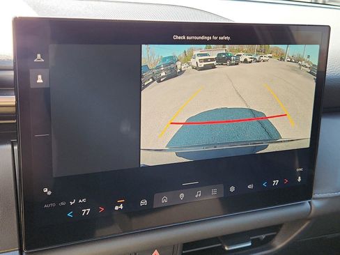 New 2026 MAZDA CX-5 Select AWD/4WD image 24
