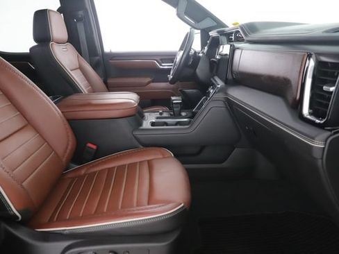 Used 2024 GMC Sierra 1500 Denali Ultimate AWD/4WD image 34