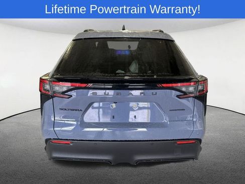 New 2026 Subaru Solterra Premium w/ Premium Convenience Package image 14