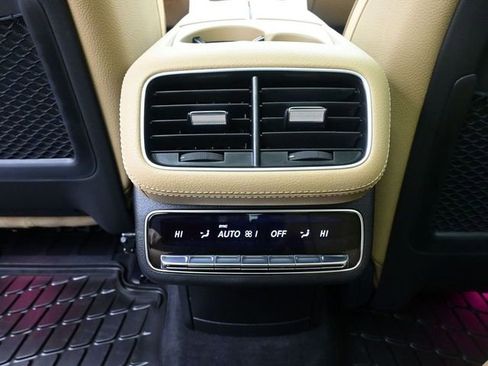 New 2026 Mercedes-Benz GLS 450 4MATIC image 29
