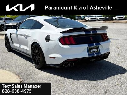 Used 2017 Ford Mustang Shelby GT350 w/ Electronics Package
