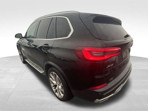 Used 2023 BMW X5 sDrive40i RWD image 7