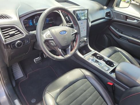 Used 2023 Ford Edge ST-Line AWD/4WD image 17