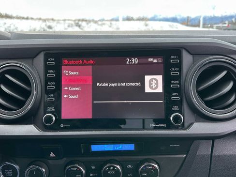 Used 2023 Toyota Tacoma SR image 28