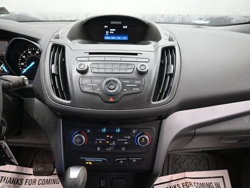 Used 2017 Ford Escape SE AWD/4WD image 17