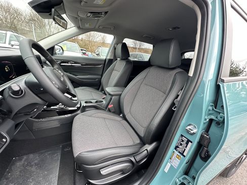 New 2026 Kia Seltos S image 23