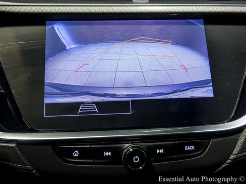 Used 2023 Buick Encore GX Select w/ Sport Touring Package image 22