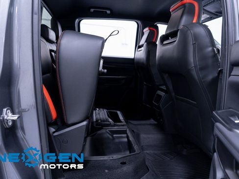 Used 2024 Ford Ranger Raptor image 47