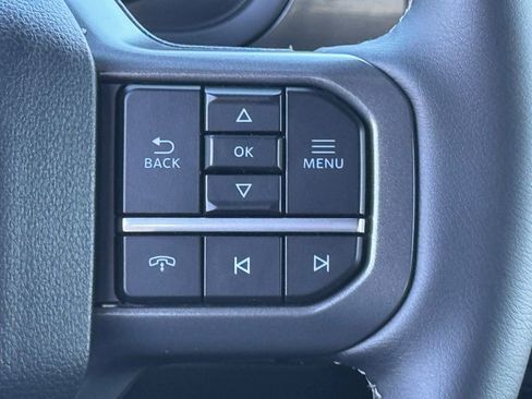 New 2026 Ford F150 Lariat w/ Equipment Group 501A Mid image 24