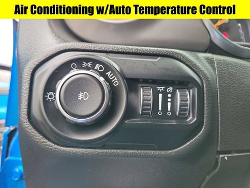 Used 2021 Jeep Wrangler Unlimited Sport AWD/4WD image 19