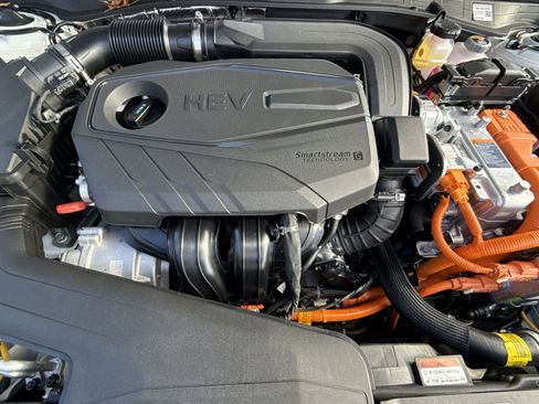 New 2026 Hyundai Sonata Limited image 28