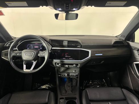 Used 2023 Audi Q3 2.0T Premium Plus w/ Premium Plus Package AWD/4WD image 12