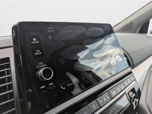 New 2026 Honda Odyssey EX-L image 17