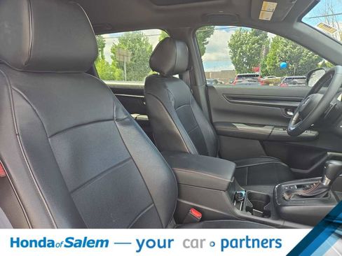 Used 2023 Honda CR-V Sport image 14