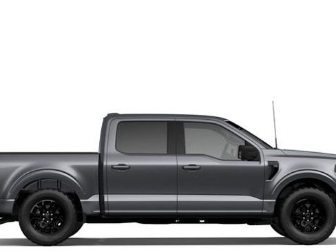 New 2026 Ford F150 XLT AWD/4WD image 4
