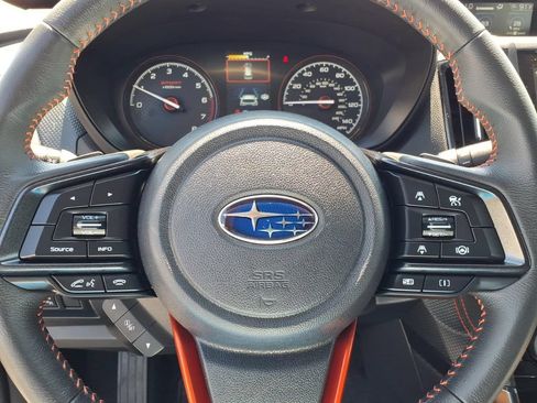 Used 2024 Subaru Forester Sport AWD/4WD image 6