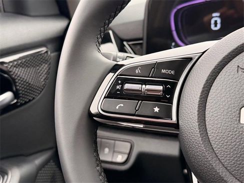 New 2026 Kia Seltos S image 14