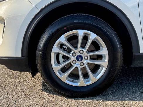 Certified 2022 Ford Escape SE w/ Convenience Package image 28