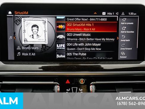 Used 2025 BMW X4 xDrive30i AWD/4WD image 40