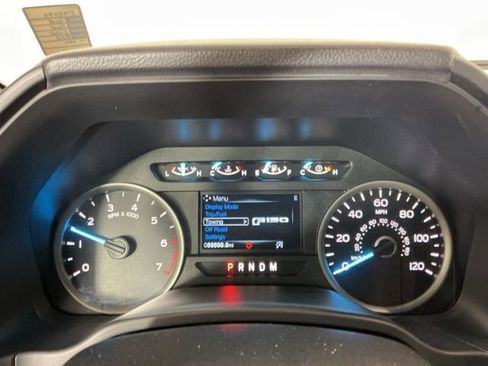 Used 2018 Ford F150 XLT w/ Equipment Group 301A Mid AWD/4WD image 18