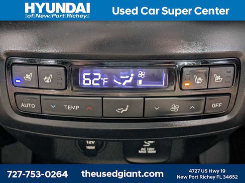 Used 2023 Hyundai Palisade Limited FWD image 20