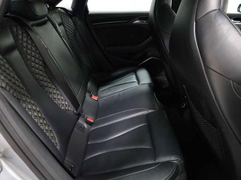 Used 2018 Audi RS 3 AWD/4WD image 36