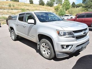 Used 2016 Chevrolet Colorado LT w/ LT Convenience Package image 1