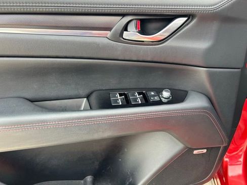 Used 2022 MAZDA CX-5 AWD 2.5 Turbo image 23