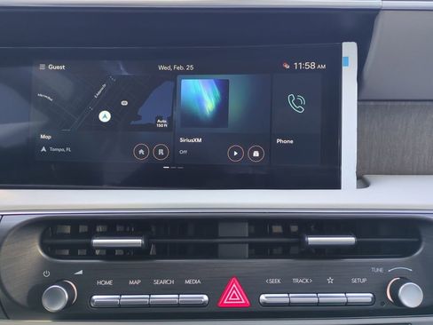 New 2026 Hyundai Palisade SEL image 21