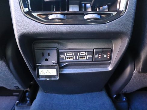 New 2025 Jeep Grand Cherokee Limited image 17