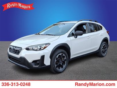 Used 2023 Subaru Crosstrek 2.0i