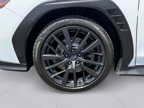 Used 2022 Subaru WRX Limited AWD/4WD image 9