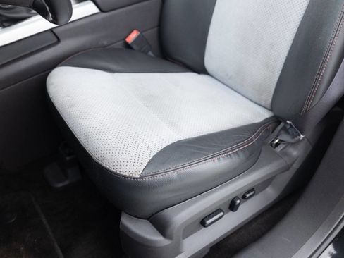 Used 2014 Ford Edge SEL w/ Equipment Group 205A image 23