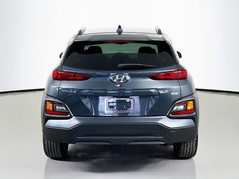 Used 2019 Hyundai Kona SEL w/ SEL Tech Package 02 image 10