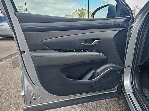 New 2026 Hyundai Tucson Limited AWD/4WD image 10