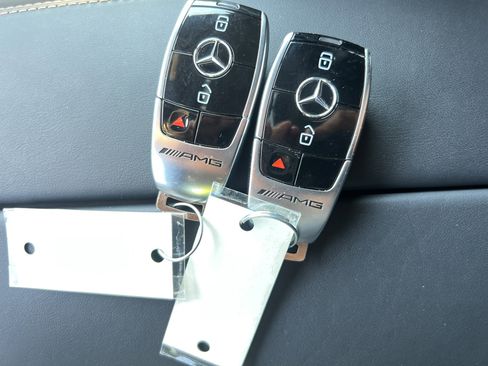 Certified 2024 Mercedes-Benz G 63 AMG 4MATIC image 14