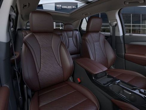 New 2026 Buick Envision Sport Touring AWD/4WD image 16