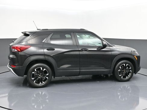 Certified 2023 Chevrolet TrailBlazer LT image 8