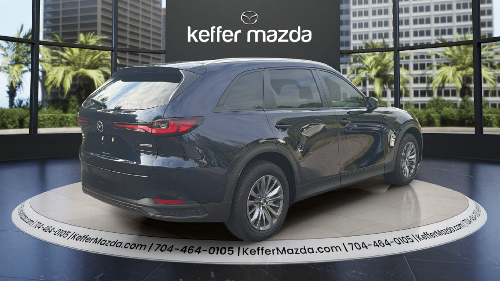 Used 2024 MAZDA CX-90 3.3 Turbo w/ Select Package AWD/4WD image 7