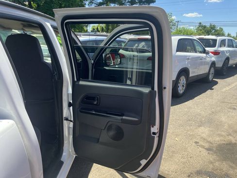 Used 2006 Chevrolet Colorado LT w/ LT Preferred Equipment Group RWD image 19
