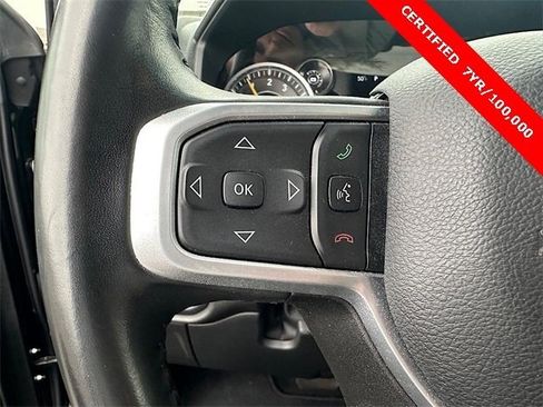 Used 2022 RAM 1500 Big Horn image 21