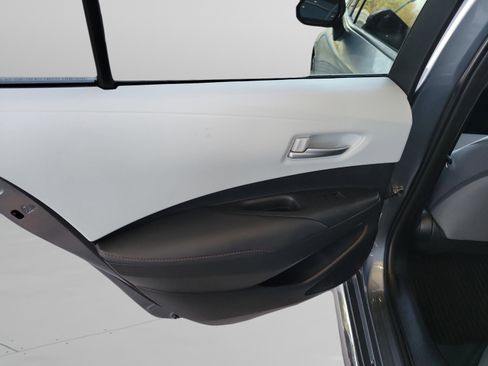 Certified 2025 Toyota Corolla SE image 26