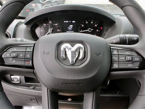 New 2024 RAM ProMaster 2500 w/ Safety Group image 16