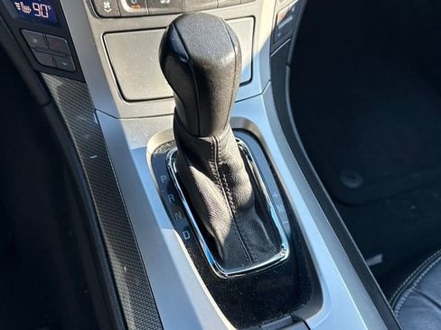 Used 2011 Cadillac CTS Performance image 22