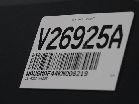 Used 2019 Audi A4 2.0T Premium w/ Convenience Package FWD image 25